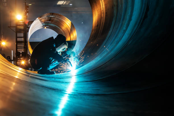 Best Pipe Welding in Winnetka, IL