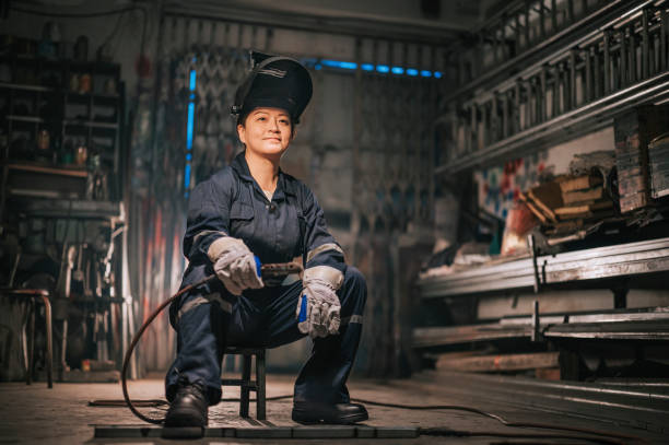 Reliable Winnetka, IL Welder & Metal Fabrication Solutions