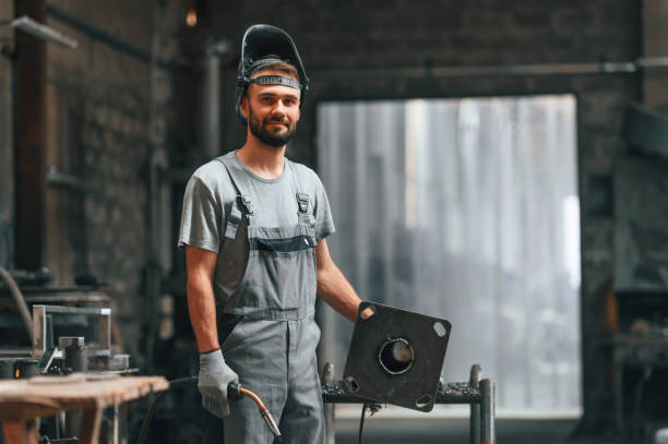 Best Specialty Welding Processes in Winnetka, IL